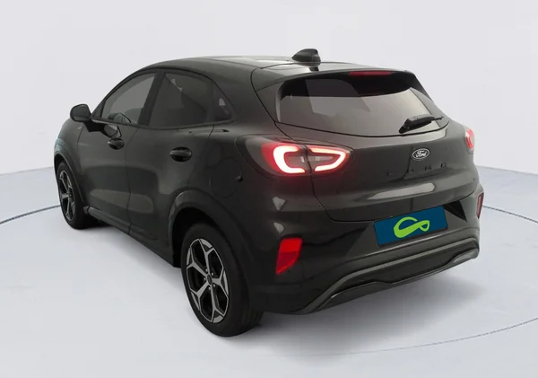 Ford Puma (2026) — foto 21 van 27