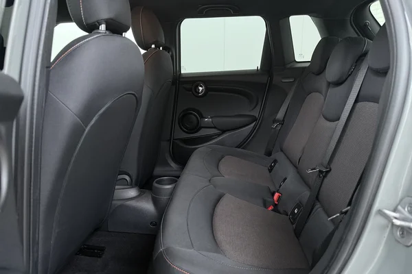 Mini Mini 5 Doors (F55 LCI II) (2021) — foto 15 van 16