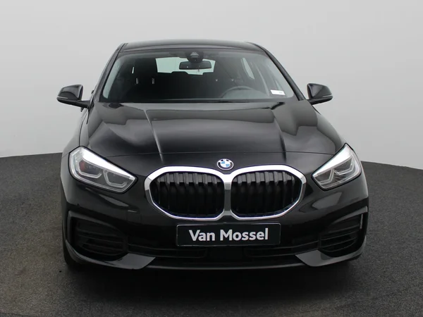 BMW 1 Reeks (2022) — foto 23 van 43