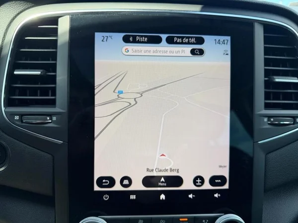 RENAULT Mégane Berline Phase II Dsl (2023) — foto 10 van 31