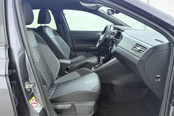 Volkswagen Polo (2026) — foto 14 van 16