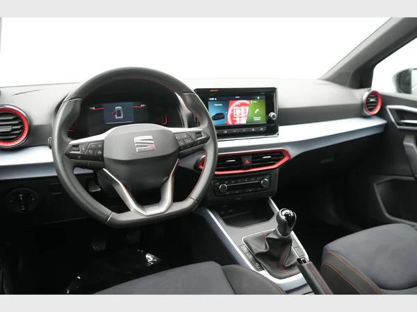 SEAT Arona (2025) — foto 24 van 24