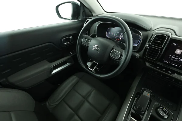 Citroen C5 (2020) — foto 4 van 16