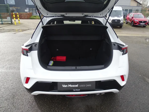 Opel Mokka (2024) — foto 10 van 25