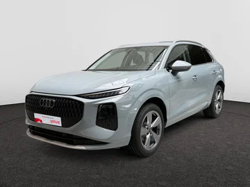 AUDI Q3 SUV (2026)