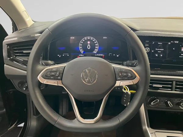 VOLKSWAGEN Polo (2025) — foto 3 van 16