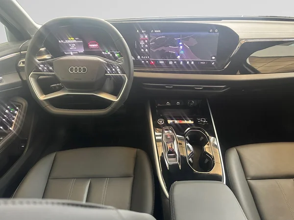 AUDI A5 (2025) — foto 6 van 17
