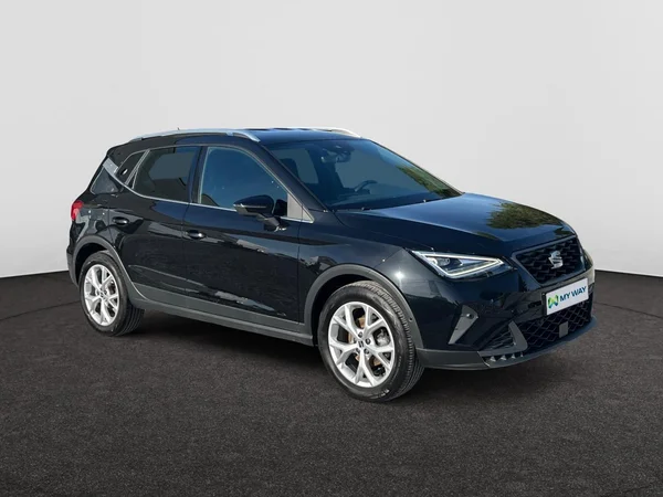 SEAT Arona (2024) — foto 9 van 18