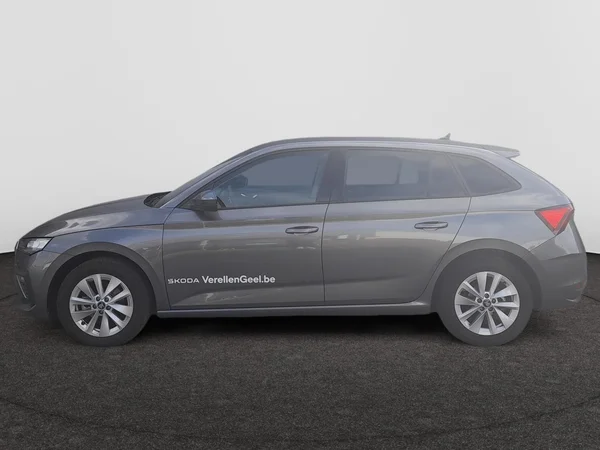 SKODA Scala (2025) — foto 5 van 23