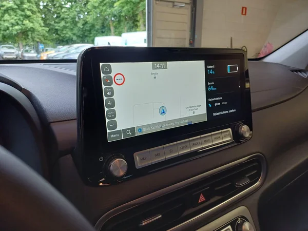 Hyundai Kona (2025) — foto 3 van 18