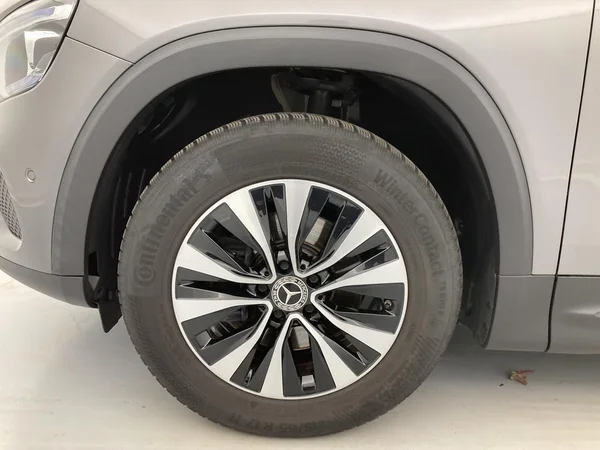MERCEDES-BENZ GLB 180 (2022) — foto 26 van 36