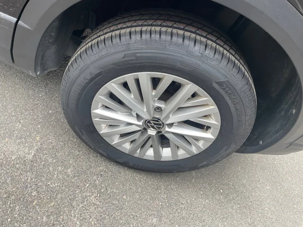 VOLKSWAGEN T-Roc (2023) — foto 14 van 21