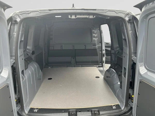 VOLKSWAGEN Caddy Cargo (2025) — foto 12 van 15