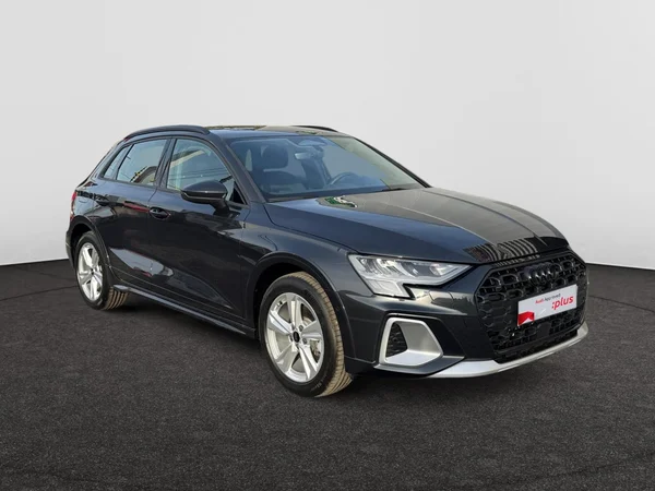 AUDI A3 Allstreet PHEV (2025) — foto 22 van 24