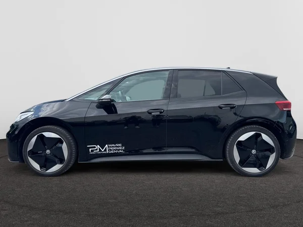 VOLKSWAGEN ID.3 (2025) — foto 4 van 14