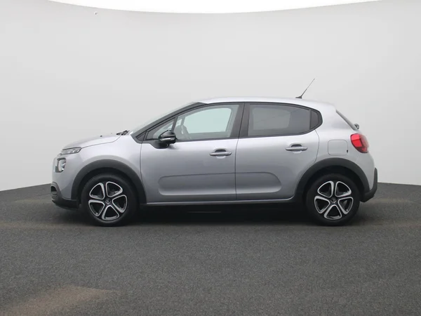 Citroën C3 (2022) — foto 33 van 38