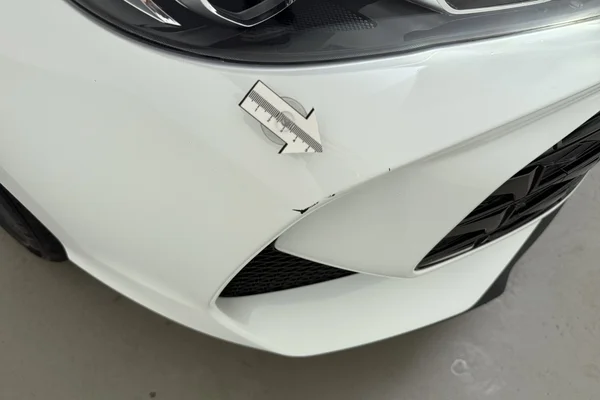 MG MG3 Hybrid+ (HEV) (2025) — foto 10 van 20