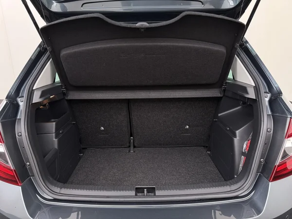 SKODA Fabia (2021) — foto 8 van 25