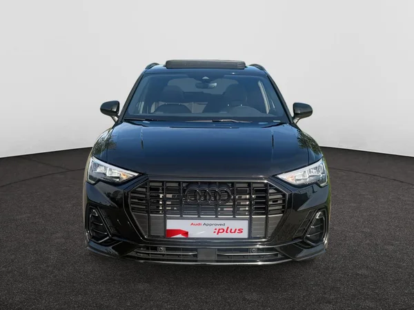 AUDI Q3 (2025) — foto 12 van 20