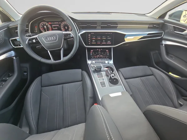 AUDI A6 Avant (2026) — foto 4 van 24