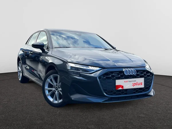 AUDI A3 Sportback PHEV (2026) — foto 16 van 24