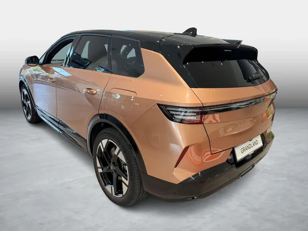 Opel Grandland (2025) — foto 11 van 16