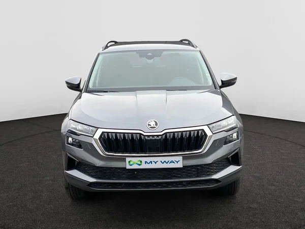 SKODA Karoq (2025) — foto 11 van 16