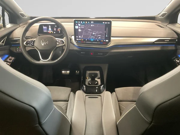 VOLKSWAGEN ID.5 (2026) — foto 2 van 18