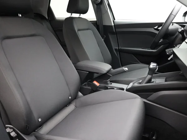 AUDI A1 Sportback (2025) — foto 15 van 20