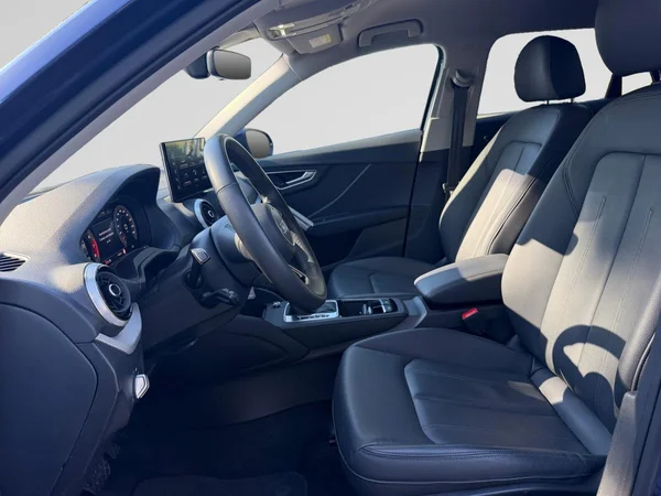 AUDI Q2 (2025) — foto 7 van 17