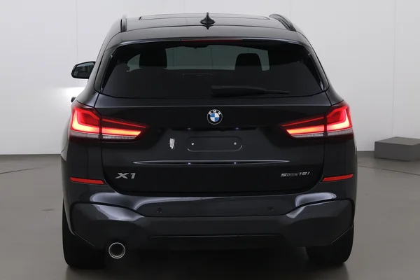 BMW X1 (F48 LCI) (2022) — foto 19 van 24
