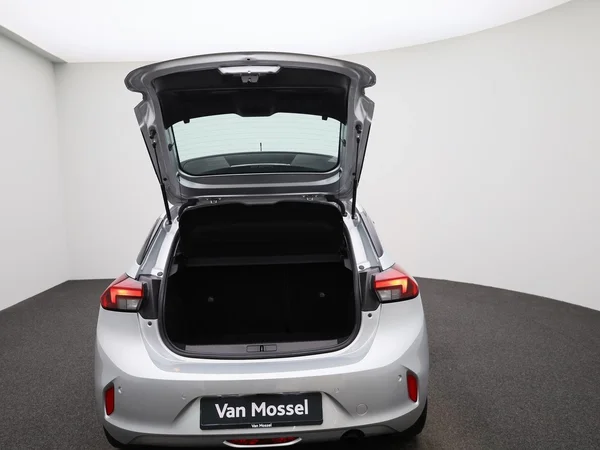 Opel Corsa (2023) — foto 5 van 37