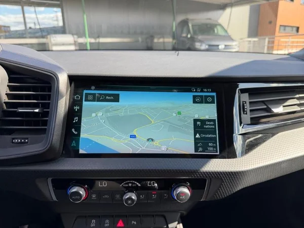 AUDI A1 Sportback (2019) — foto 13 van 27