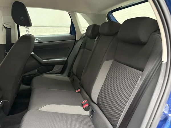 VOLKSWAGEN Polo (2025) — foto 12 van 16