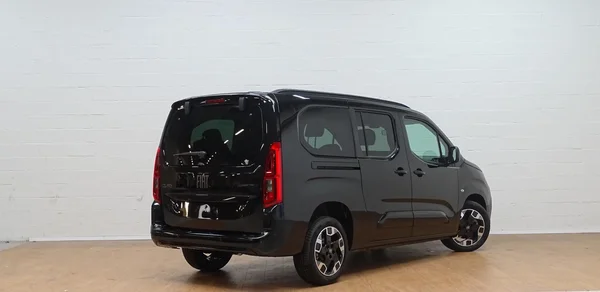 Fiat Qubo (2026) — foto 21 van 27