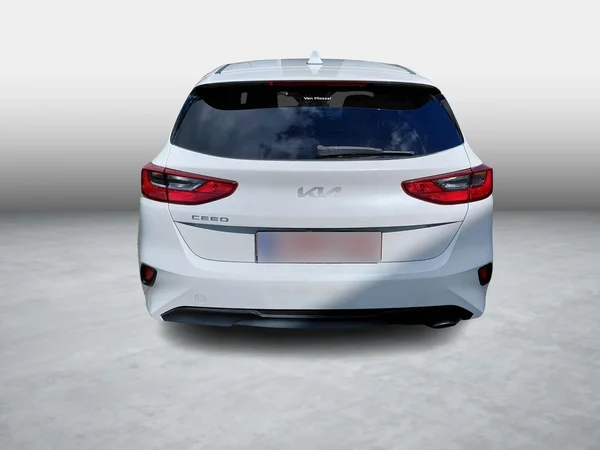 Kia cee'd (2022) — foto 14 van 19