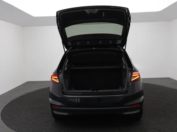 SKODA Fabia (2025) — foto 22 van 27