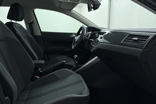 Volkswagen Polo (2025) — foto 20 van 22
