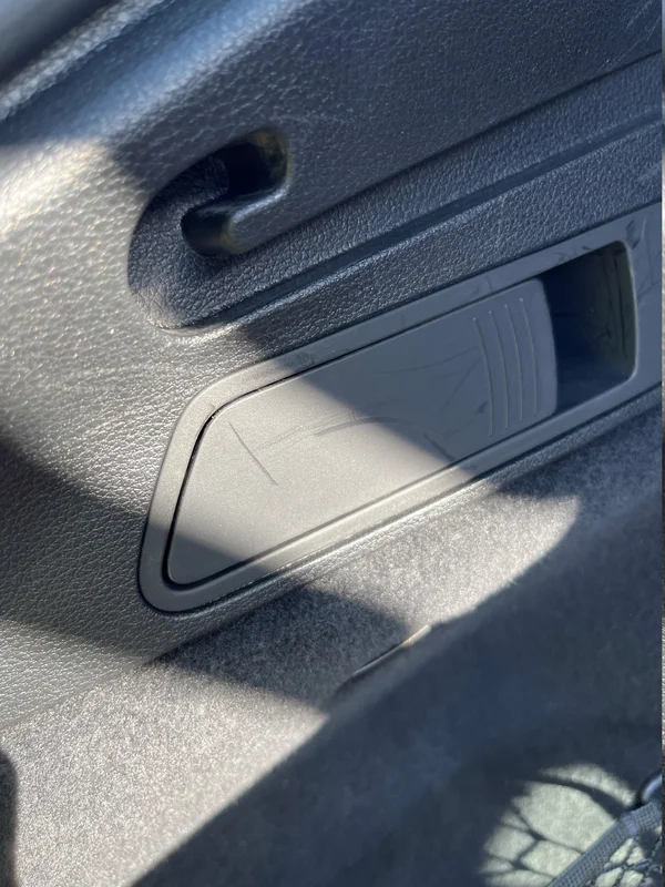 Audi Q5 Sportback PHEV (2022) — foto 39 van 45
