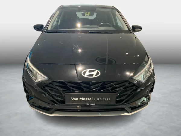 Hyundai i20 (2024) — foto 9 van 16