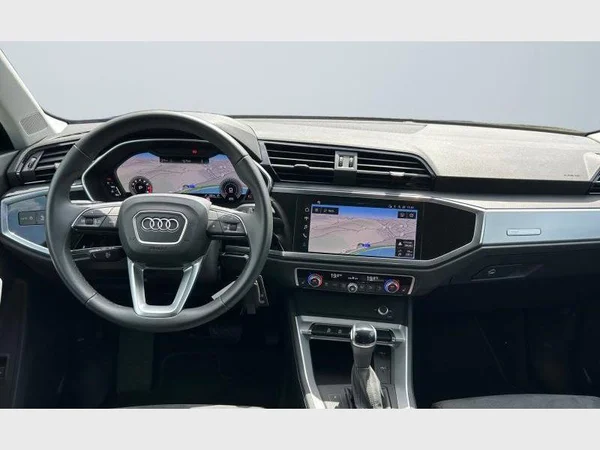Audi Q3 (2025) — foto 33 van 34