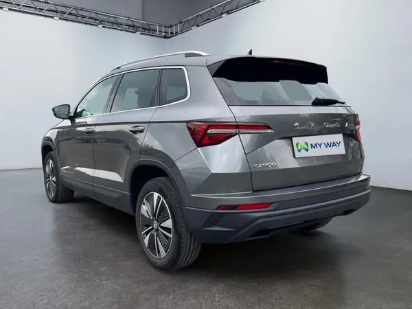 SKODA Karoq (2022) — foto 30 van 32