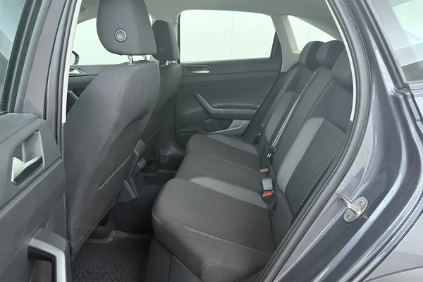 Volkswagen Taigo (2024) — foto 16 van 17