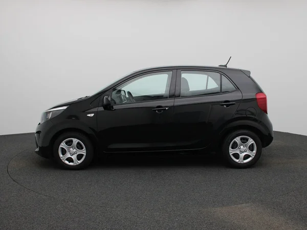 Kia Picanto (2022) — foto 29 van 34
