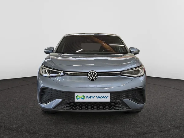 VOLKSWAGEN ID.5 (2024) — foto 4 van 24