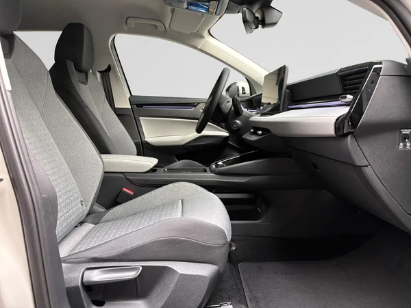 SKODA Epiq (2026) — foto 8 van 24