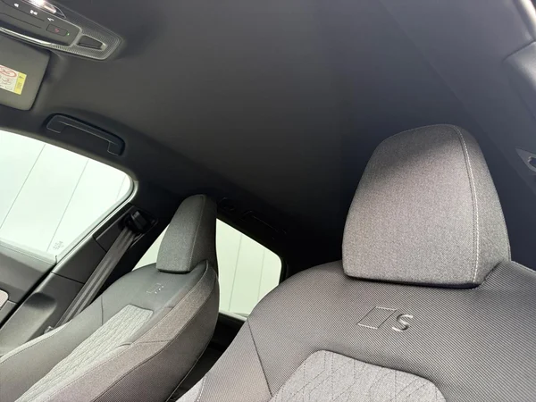 AUDI A5 Avant (2026) — foto 10 van 24