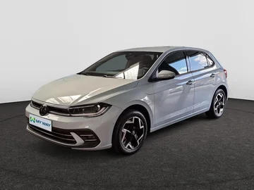 VOLKSWAGEN Polo (2026)