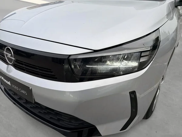 Opel Corsa (2024) — foto 6 van 16