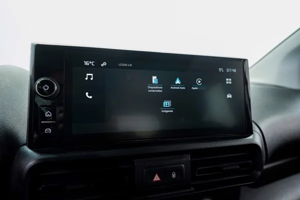 Citroen Berlingo Swb (2025) — foto 20 van 75